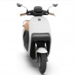 Електроскутер Segway Ninebot E125S, White